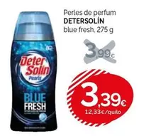 Detersolín - Perles De Perfum