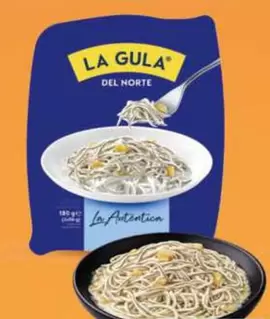 La Gula Del Norte 