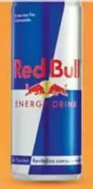 Red Bull Original