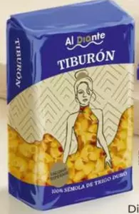 Dia Al Diante - Pasta De Tiburones 