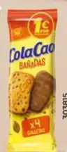 Cola Cao - Bebidas