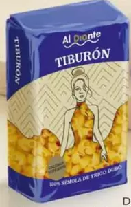 Dia Al Diante - Pasta De Tiburones