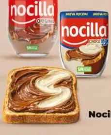 Nocilla Original/Duo