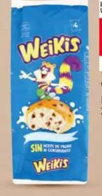 La Bella Easo - Weikis Con Leche 