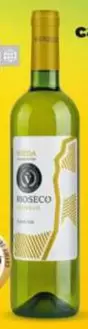 Rioseco - Vino Blanco Verdejo D.o. Rueda 