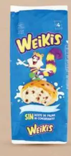 La Bella Easo - Weikis Con Leche