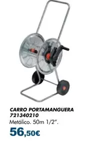 Carro Portamanguera 721340210