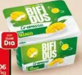 Dia - Bifidus Cremoso Con Mango