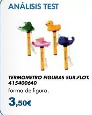 Termometro Figuras Sur.Flot