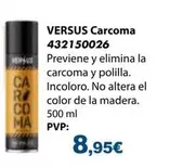 Versus - Carcoma