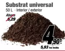 Universal - Substrat