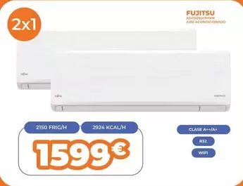 Fujitsu -