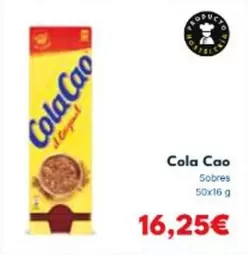 Cola Cao -