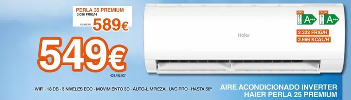 Premium - Perlas 3 Meses Eco, Monmentos Autom Impezsa