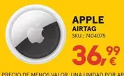 Apple - Airtag