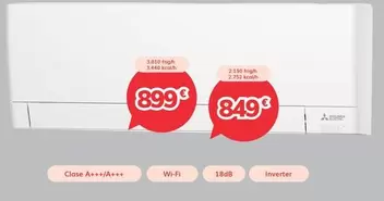 Bosch - Cliffè A+++