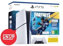 Sony - Fortnite