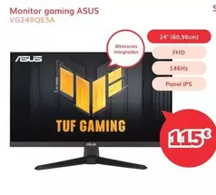 Asus - Monitor Gaming
