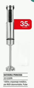 Princess - Batidora