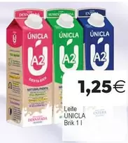 Unicla - Leite