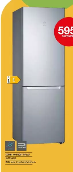 frost - Corbierto No Frost