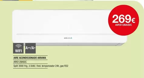 Aire -  Acondicionado