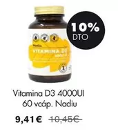 Vitamina D3