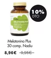 Melatonina Plus