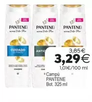 Pantene - Campú