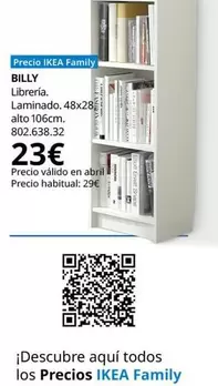 Bily - Liberia Laminado