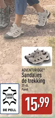 Adventuridge - Sandalies De Trekking