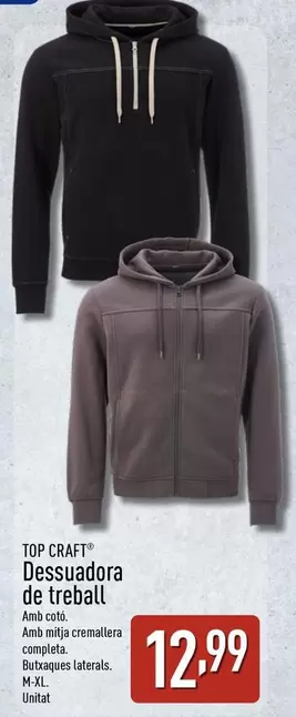 Top Craft - Desparda De Treball