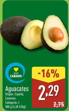 Aguacates