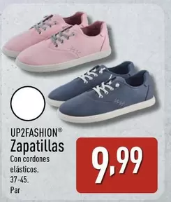 Up 2Fashion - Zapatillas