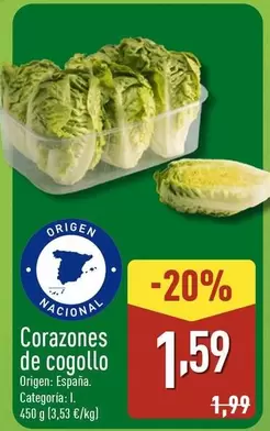 Corazones De Cogollo