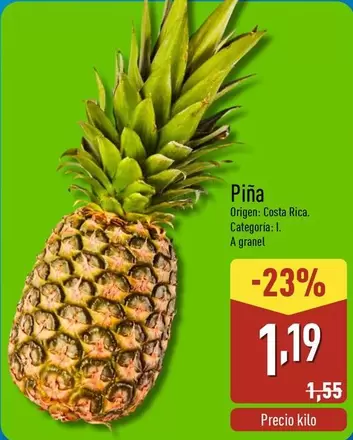 Piña