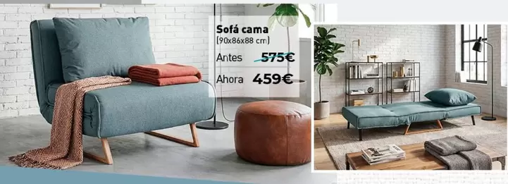 Sofa Cama