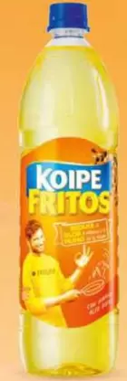 Koipe Fritos - Oli De Gira-Sol