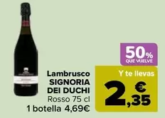 Lambrusco