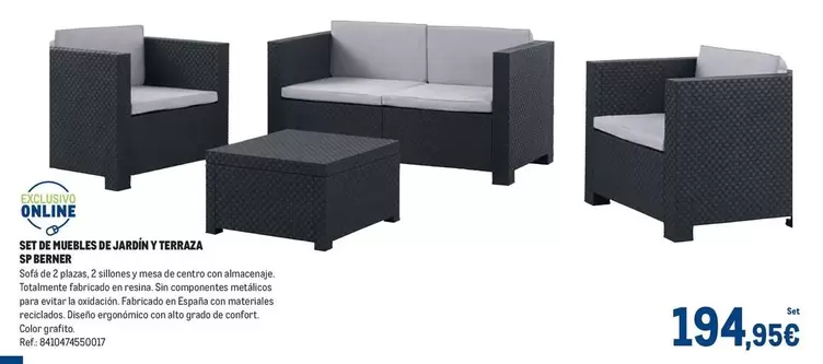 Berner - Set De Huelles De Jardín Ytebraza