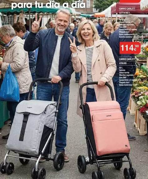 Family - Carne Du Petit