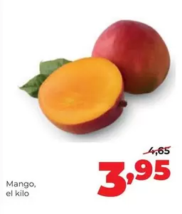 Mango