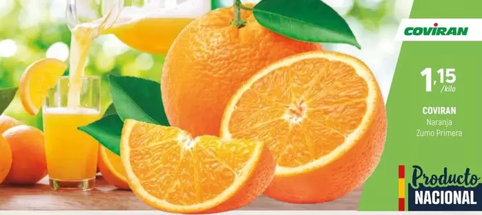 coviran - Harina Original 2, Pinzas Oreo, 2 Piezas