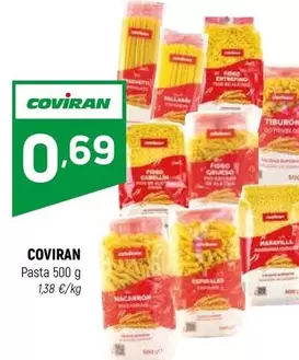 Coviran - Pasta