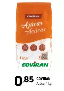 coviran - Azúcar