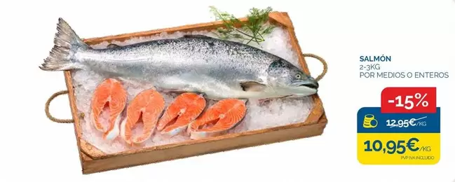 Salmón