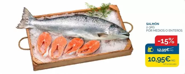 Salmón