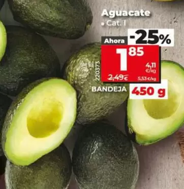 Aguacate