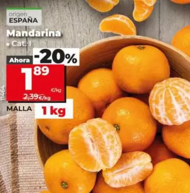 Mandarina