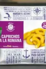 Dia Mari Marinera - Caprichos Del Mar 